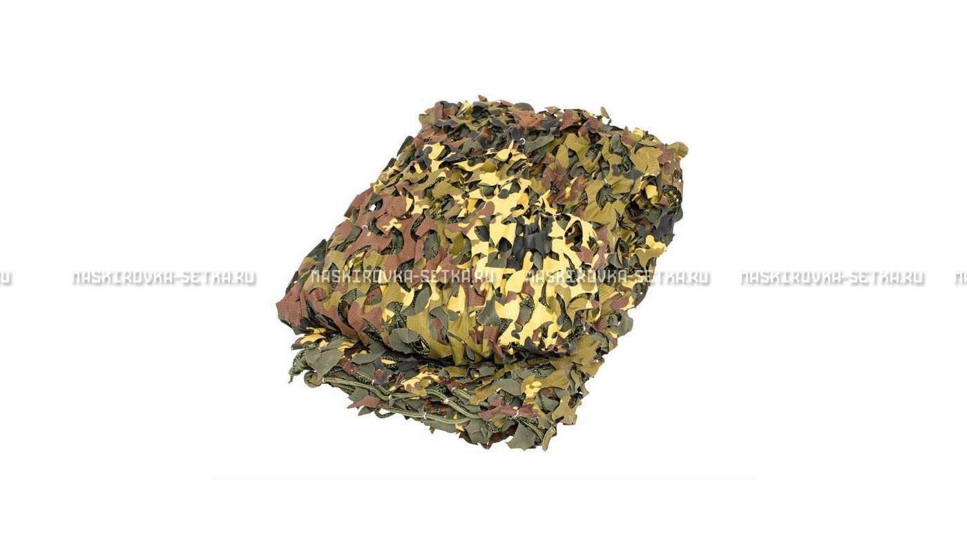 Массеть Camosystems Пейзаж-Профи Italy 3D 1,8х3 м  – купить по цене 3850 руб. в интернет-магазине в городе Краснодар картинка 6