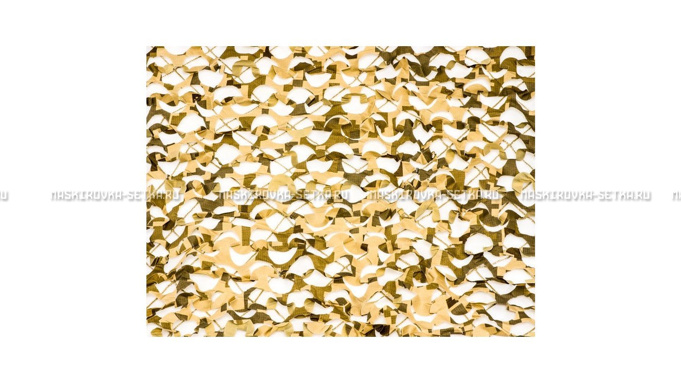 Массеть Camosystems Пейзаж-Профи Камыш 3D 2,4х6 м  – купить по цене 8400 руб. в интернет-магазине в городе Краснодар картинка 7