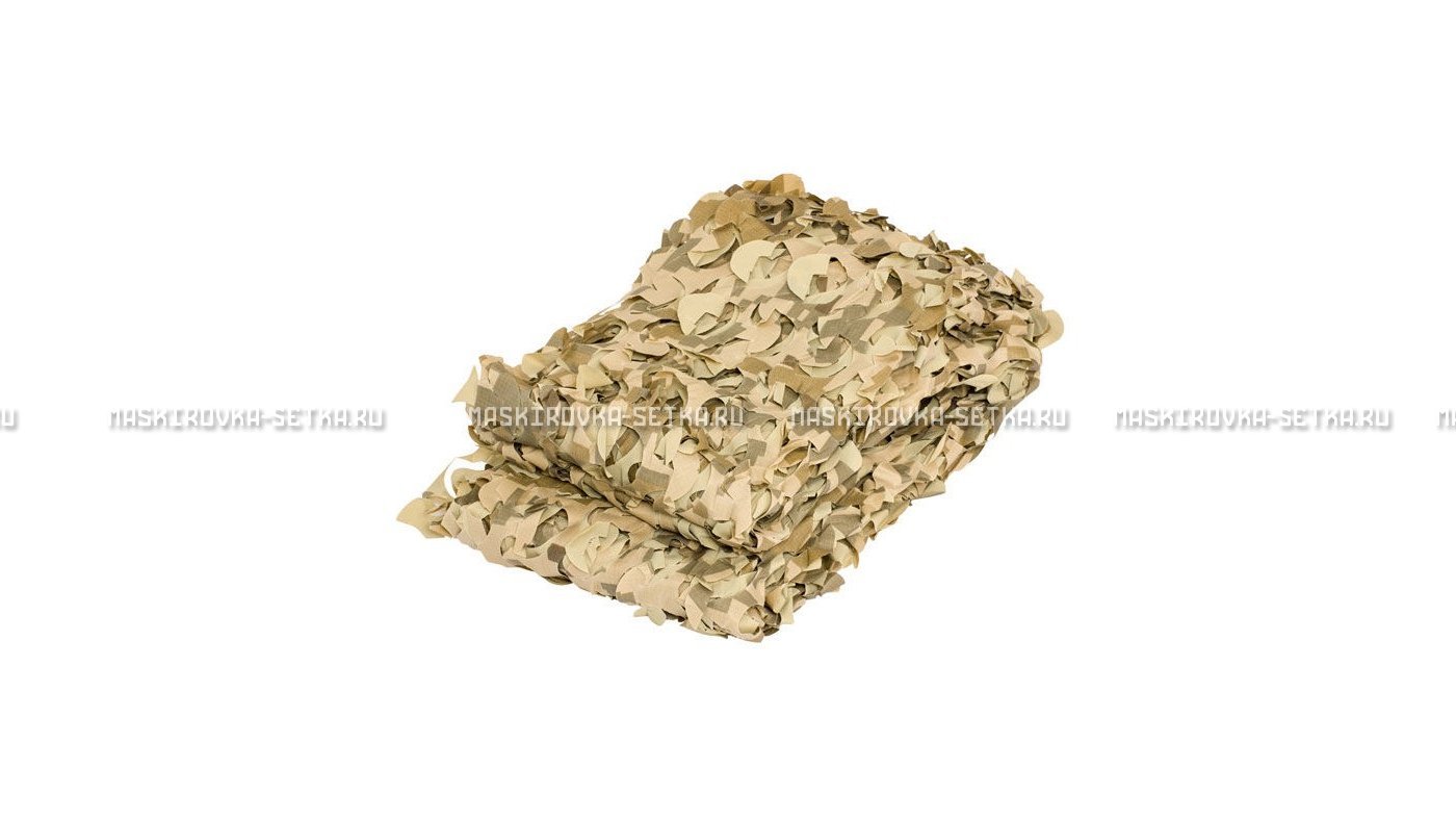 Сетка Camosystems Пейзаж Камыш 3D 2,2х3 м  – купить по цене 3100 руб. в интернет-магазине в городе Краснодар картинка 6
