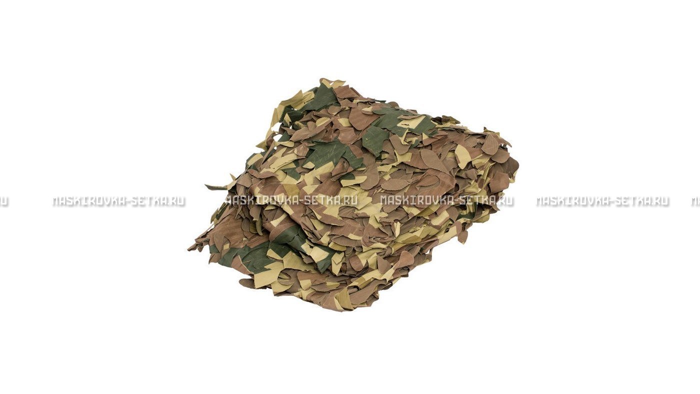 Сетка Camosystems Пейзаж Пустыня 3D 1,5х3 м  – купить по цене 3100 руб. в интернет-магазине в городе Краснодар картинка 6