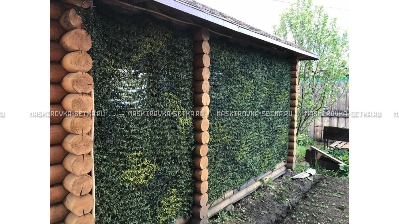 Маскировочная сетка МКТ-3Л Ель 2х3 м  – купить по цене 3750 руб. в интернет-магазине в городе Краснодар картинка 20