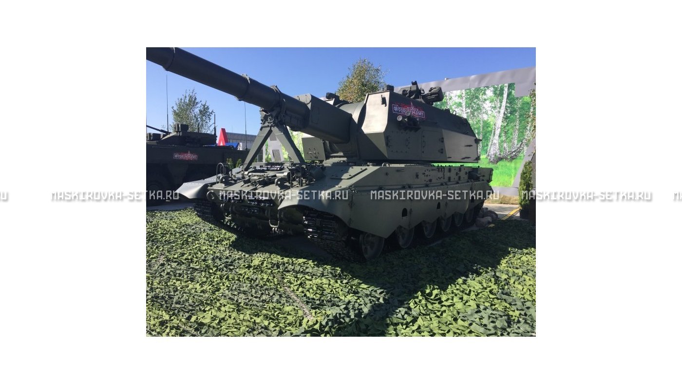 Маскировочный комплект МКТ-2Л 9х12 м Лес без АП – купить по цене 29500 руб. в интернет-магазине в городе Краснодар картинка 22