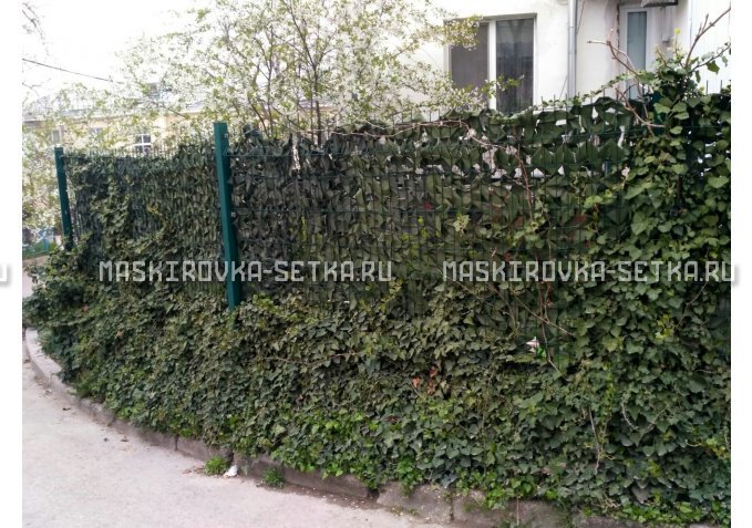 Маскировочная сеть МКТ-2Л Лес 3х3 м – купить по цене 3100 руб. в интернет-магазине в городе Краснодар картинка 7