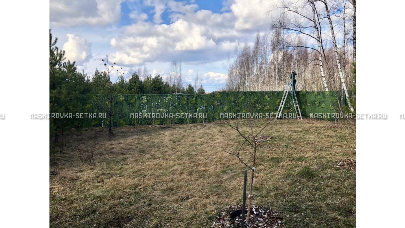 Маскировочная сеть МКТ-3Л Листва 2х3 м – купить по цене 3200 руб. в интернет-магазине в городе Краснодар картинка 32