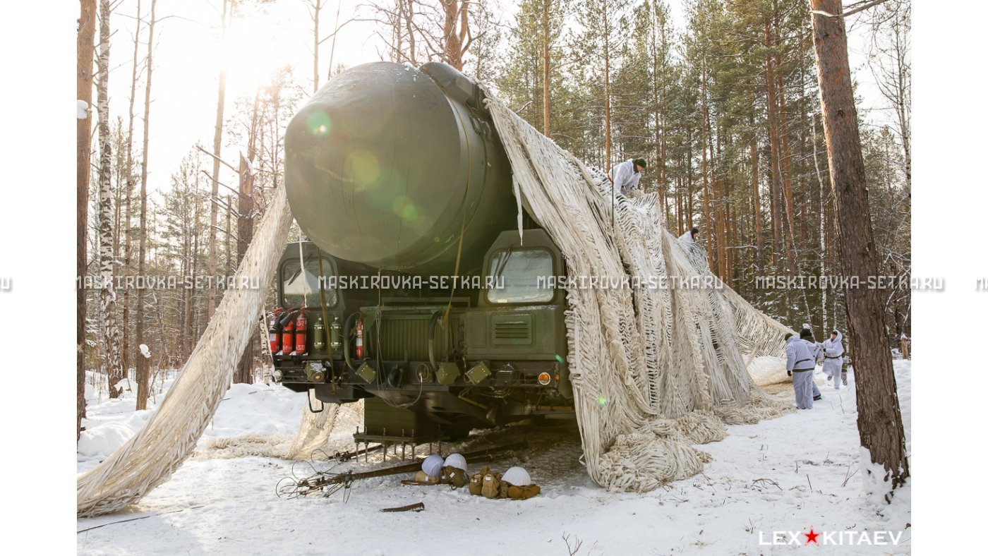 Маскировочный комплект МКТ-2С Снег 9х12 м – купить по цене 33200 руб. в интернет-магазине в городе Краснодар картинка 33