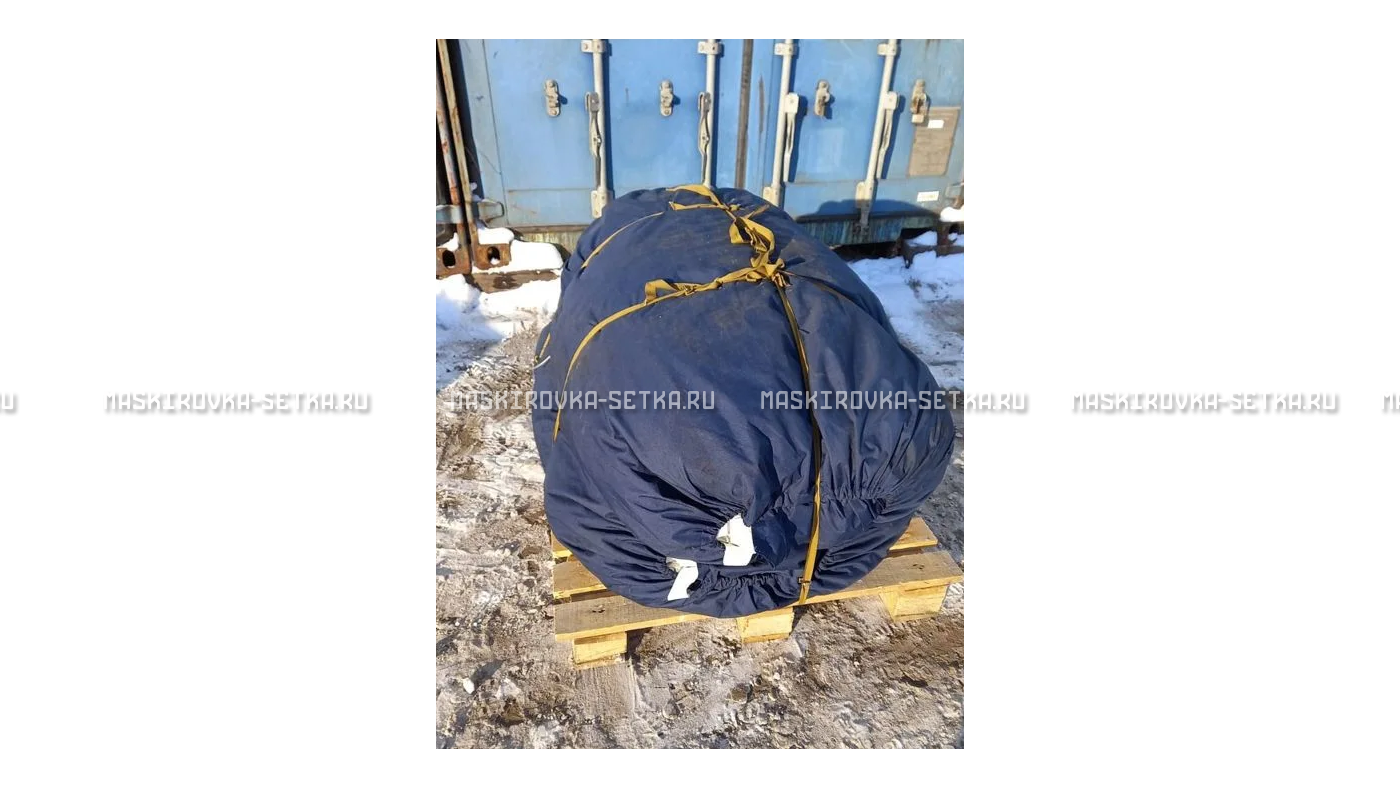 Маскировочный комплект МКТ-2С Снег 9х12 м – купить по цене 33200 руб. в интернет-магазине в городе Краснодар картинка 34