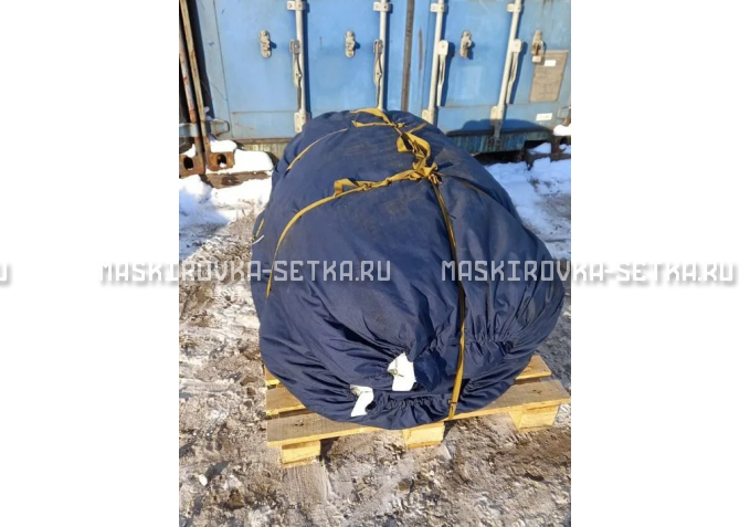 Маскировочный комплект МКТ-2С Снег 9х12 м – купить по цене 33200 руб. в интернет-магазине в городе Краснодар картинка 11