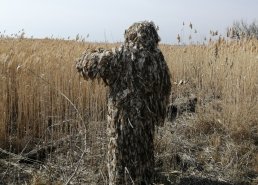 Маскировочная одежда для охоты в интернет-магазине в Краснодаре, купить маскировочную сеть с доставкой картинка 51