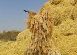 Маскировочные костюмы для охоты в интернет-магазине в Краснодаре, купить маскировочную сеть с доставкой картинка 7